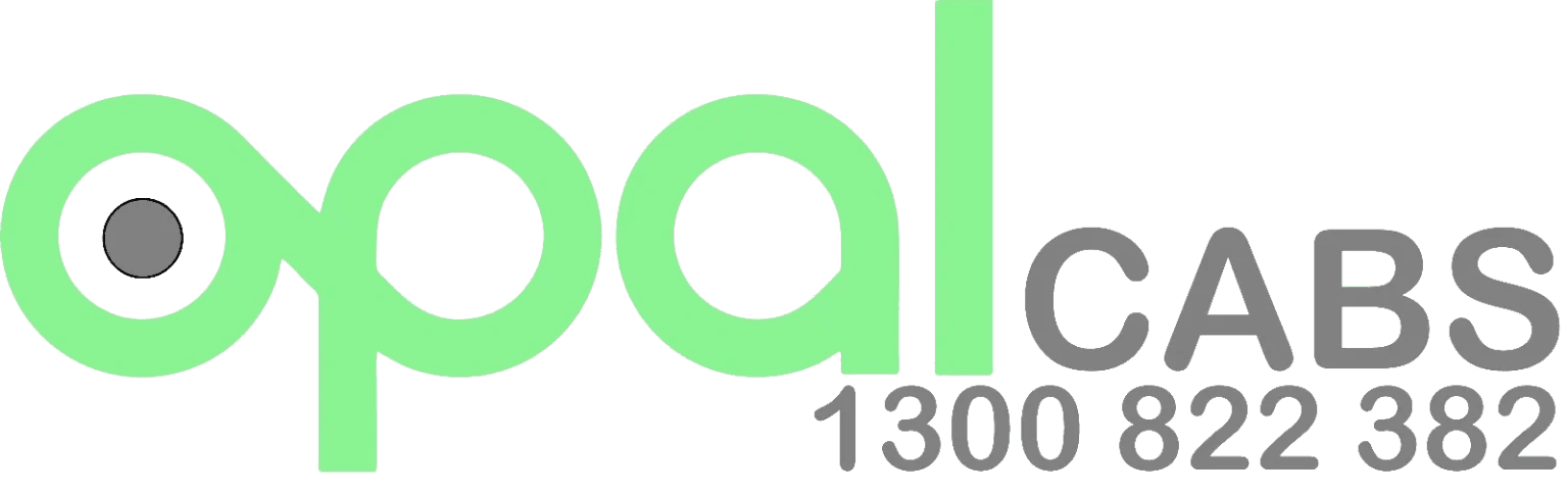 Oopal Cabs Logo